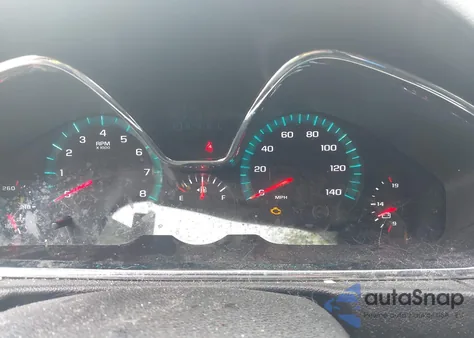 2015 Chevrolet Traverse 1Lt z USA, uszkodzony, nr VIN 1GNKRGKD7FJ203629